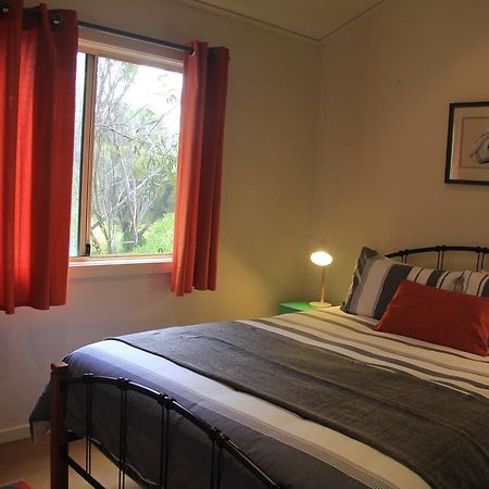 Emu Bay Stay Exteriör bild