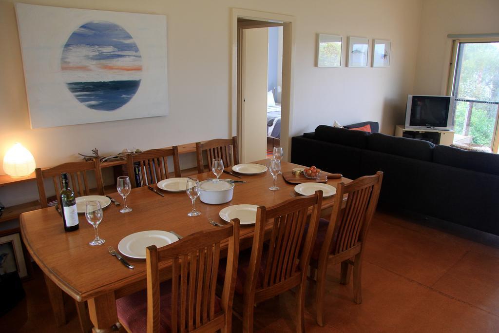 Emu Bay Stay Exteriör bild