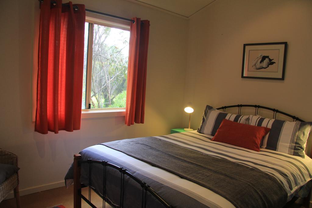 Emu Bay Stay Exteriör bild