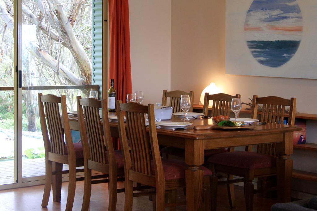 Emu Bay Stay Exteriör bild