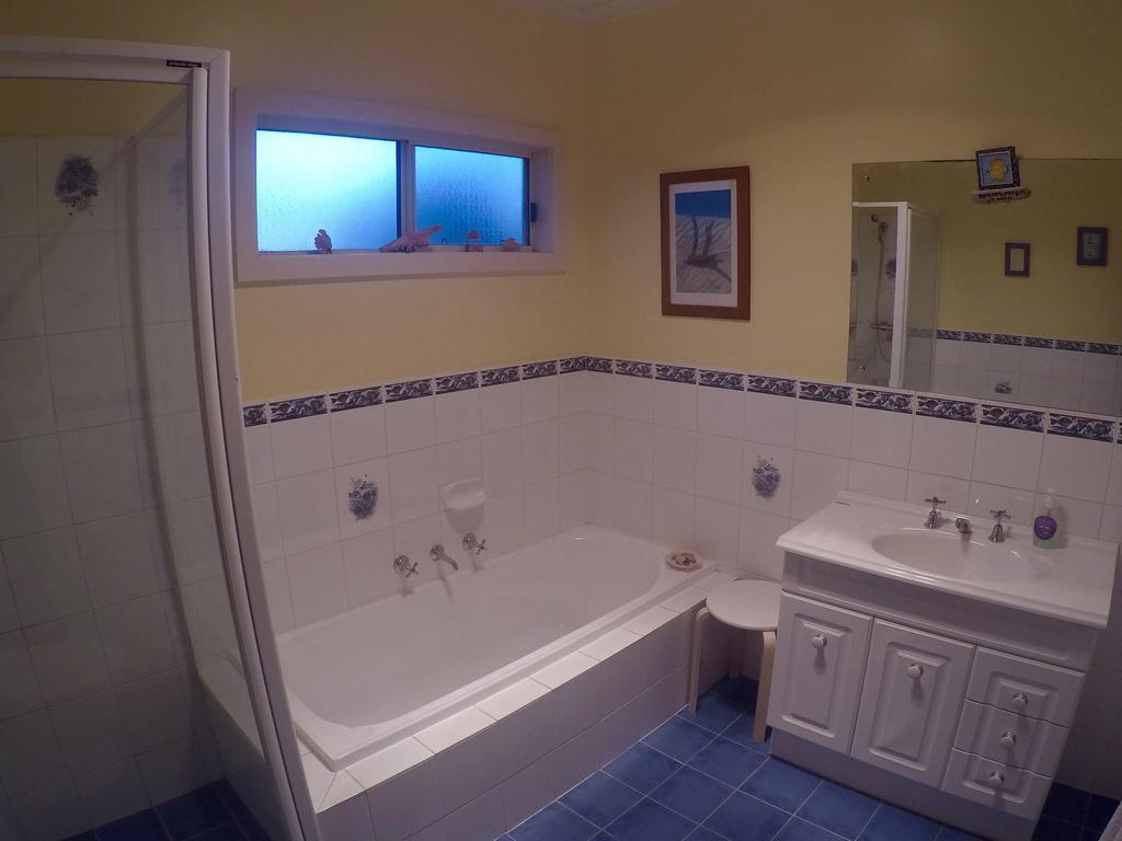 Emu Bay Stay Exteriör bild