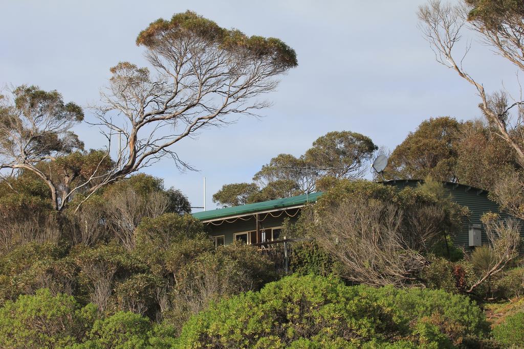 Emu Bay Stay Exteriör bild