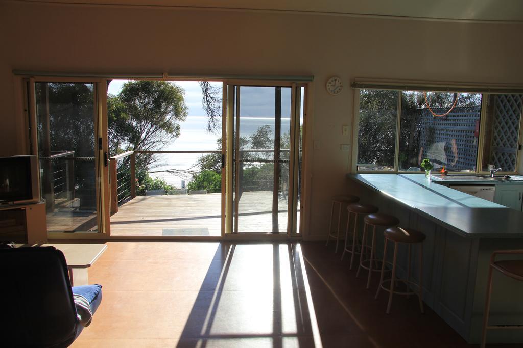 Emu Bay Stay Exteriör bild
