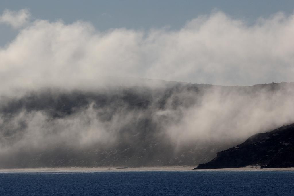 Emu Bay Stay Exteriör bild