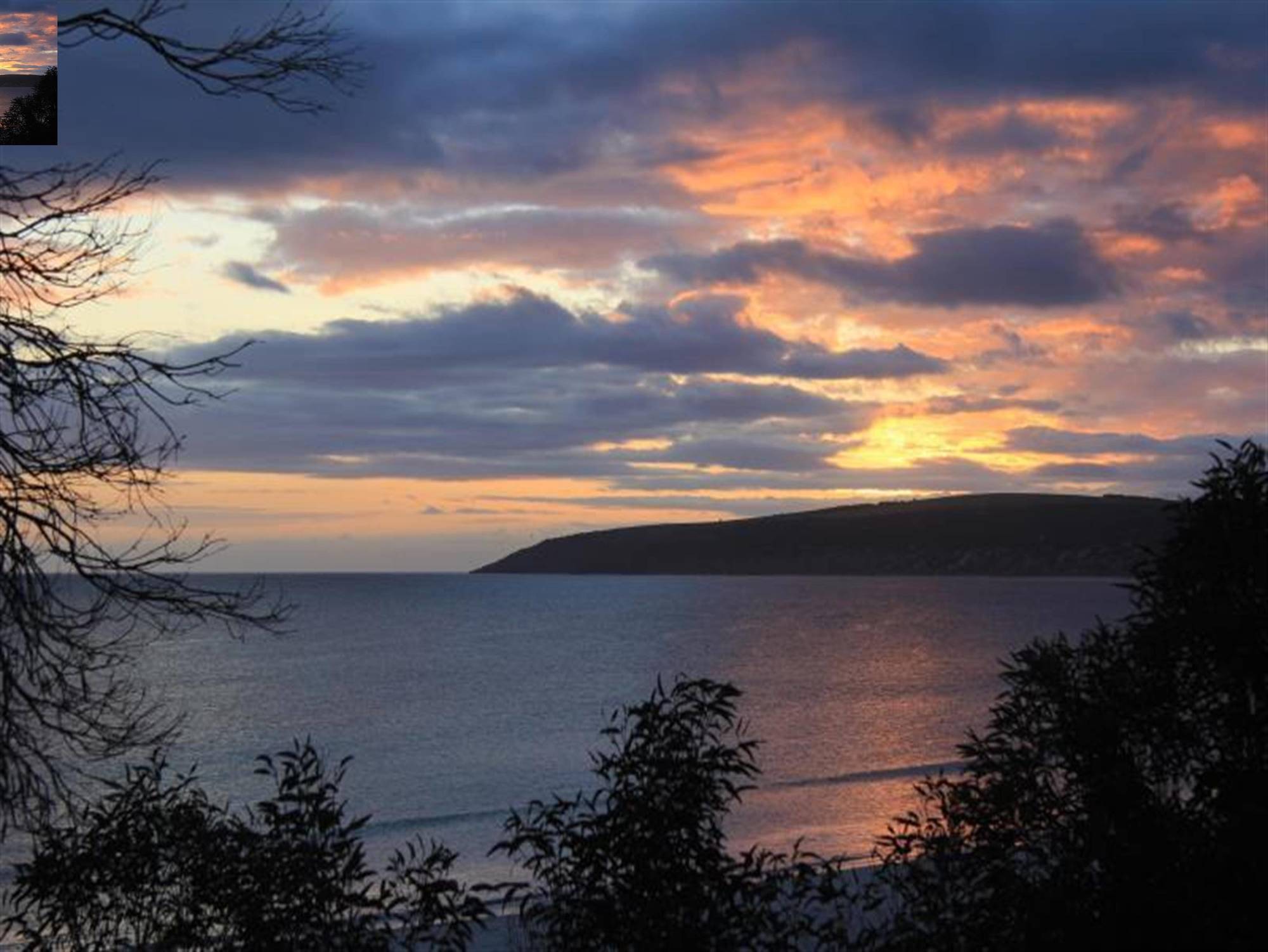 Emu Bay Stay Exteriör bild